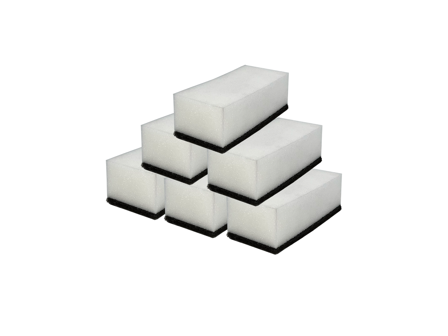 2 w 1 gąbka do nakładania i szlifowania