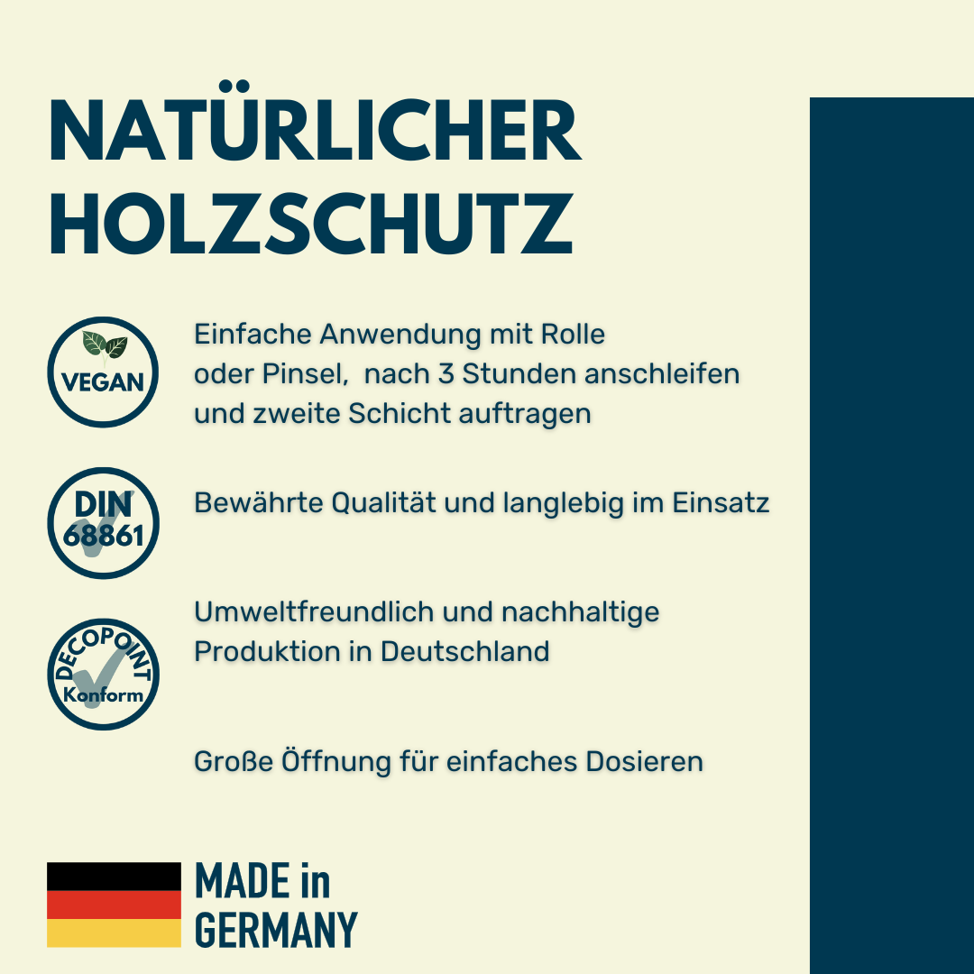 JRD Water 42-066 Lakier do schodów