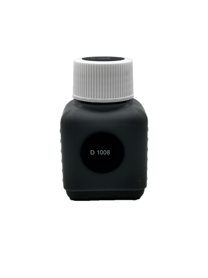 JRD COATINGS® 2K Nature Oil próbka w buteleczce