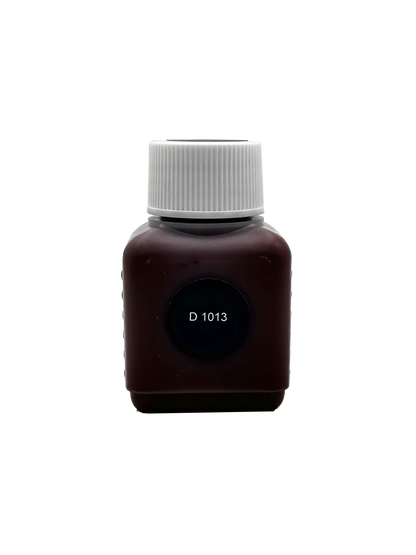 JRD COATINGS® 2K Nature Oil próbka w buteleczce