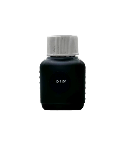 JRD COATINGS® 2K Nature Oil próbka w buteleczce