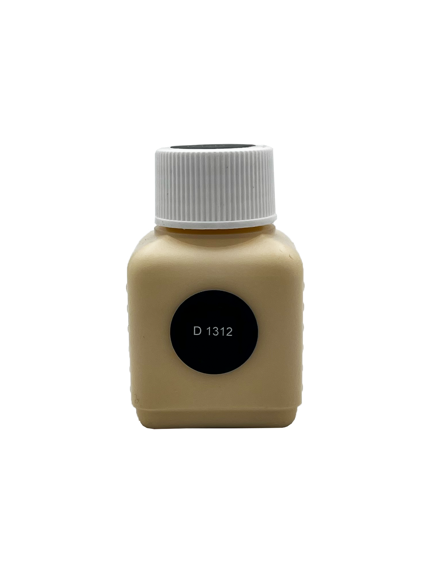 JRD COATINGS® 2K Nature Oil próbka w buteleczce