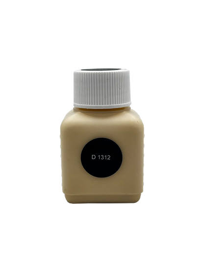 JRD COATINGS® 2K Nature Oil próbka w buteleczce