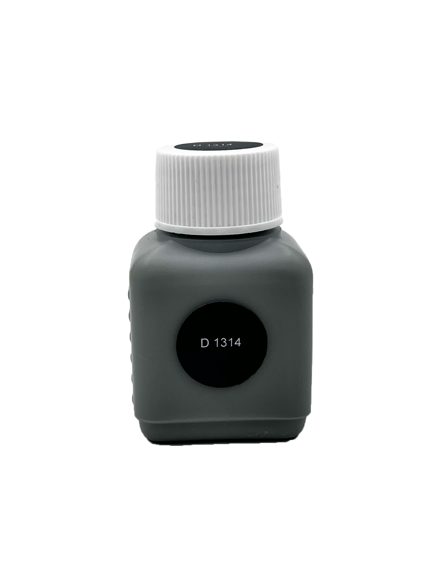 JRD COATINGS® 2K Nature Oil próbka w buteleczce