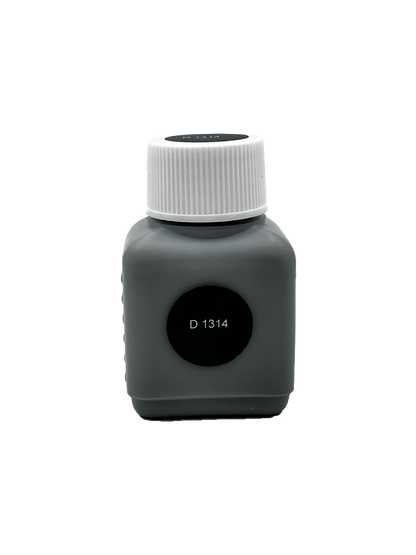 JRD COATINGS® 2K Nature Oil próbka w buteleczce