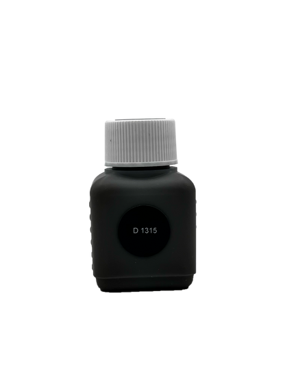 JRD COATINGS® 2K Nature Oil próbka w buteleczce