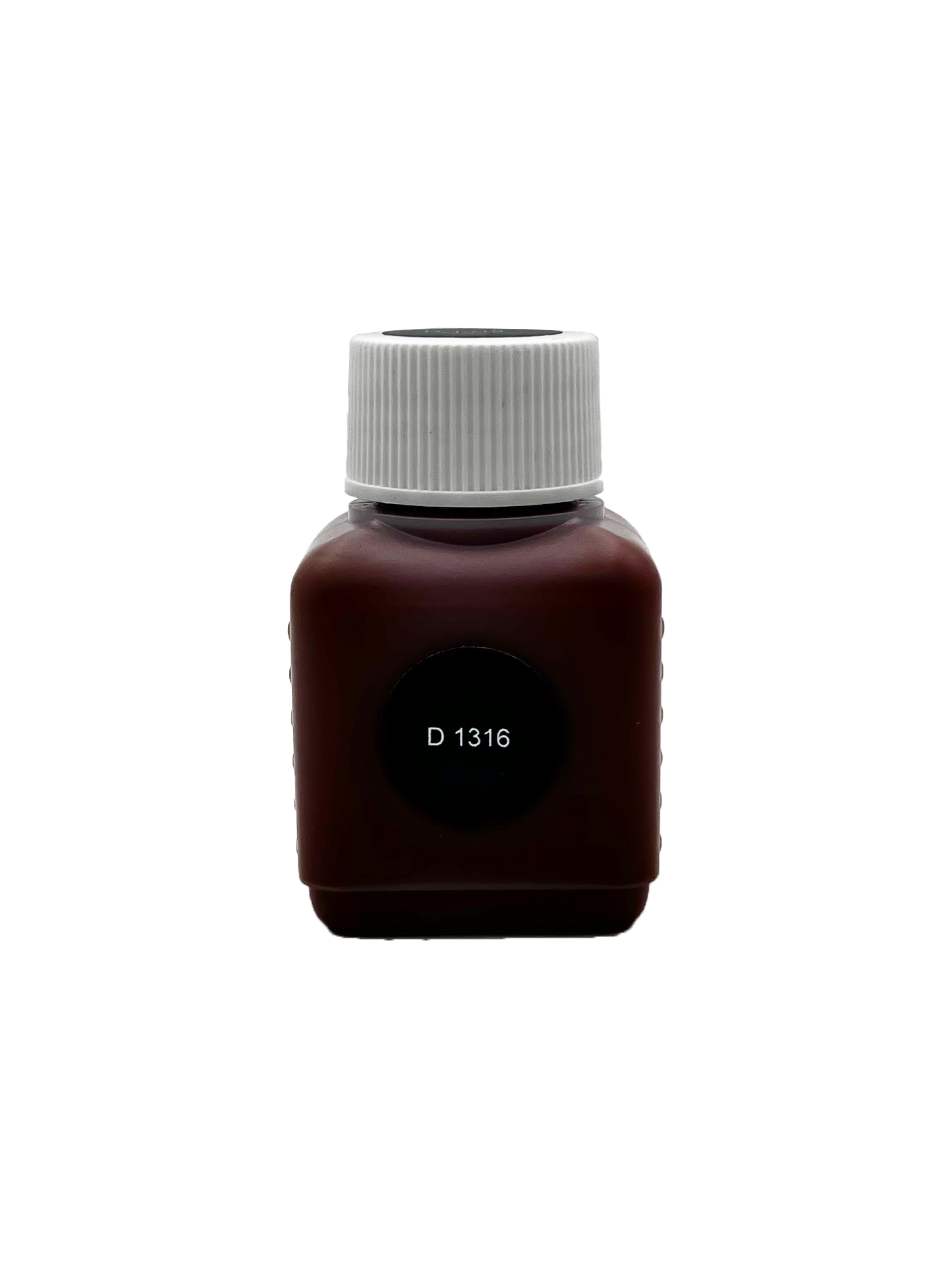 JRD COATINGS® 2K Nature Oil próbka w buteleczce