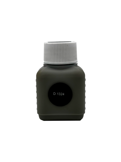 JRD COATINGS® 2K Nature Oil próbka w buteleczce