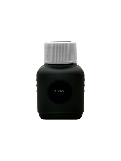 JRD COATINGS® 2K Nature Oil próbka w buteleczce