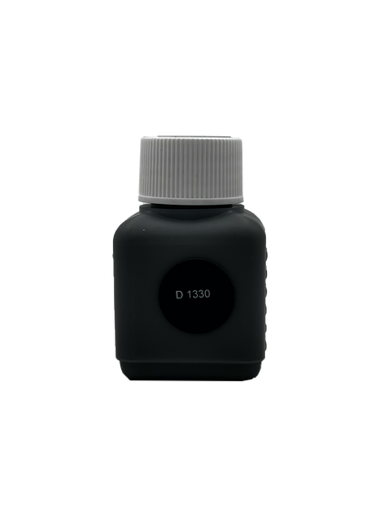 JRD COATINGS® 2K Nature Oil próbka w buteleczce