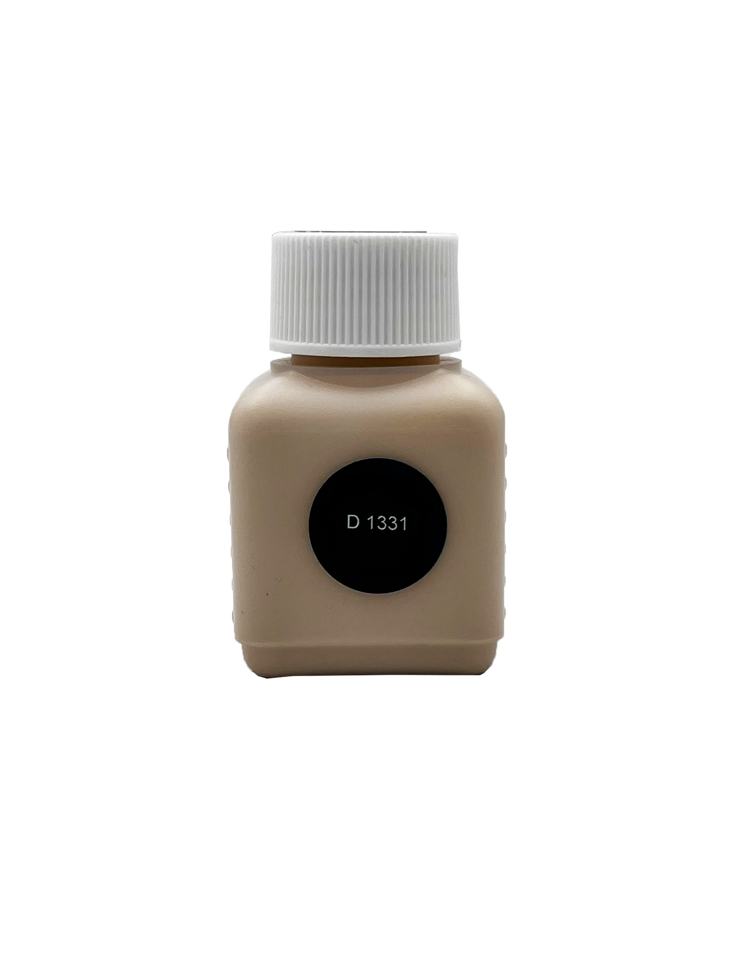 JRD COATINGS® 2K Nature Oil próbka w buteleczce