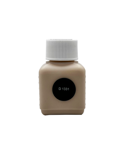 JRD COATINGS® 2K Nature Oil próbka w buteleczce