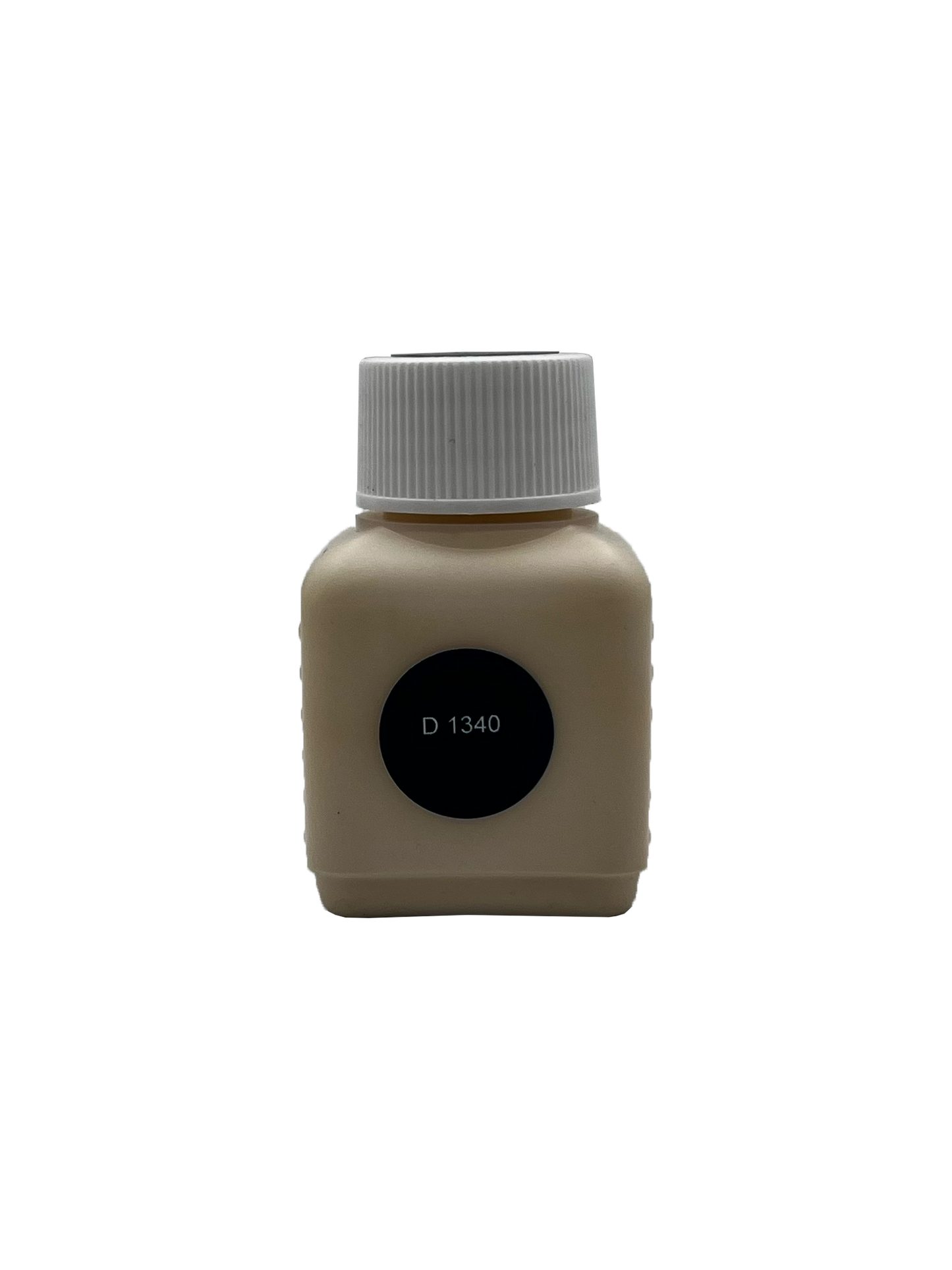 JRD COATINGS® 2K Nature Oil próbka w buteleczce