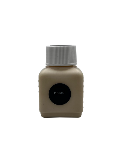 JRD COATINGS® 2K Nature Oil próbka w buteleczce