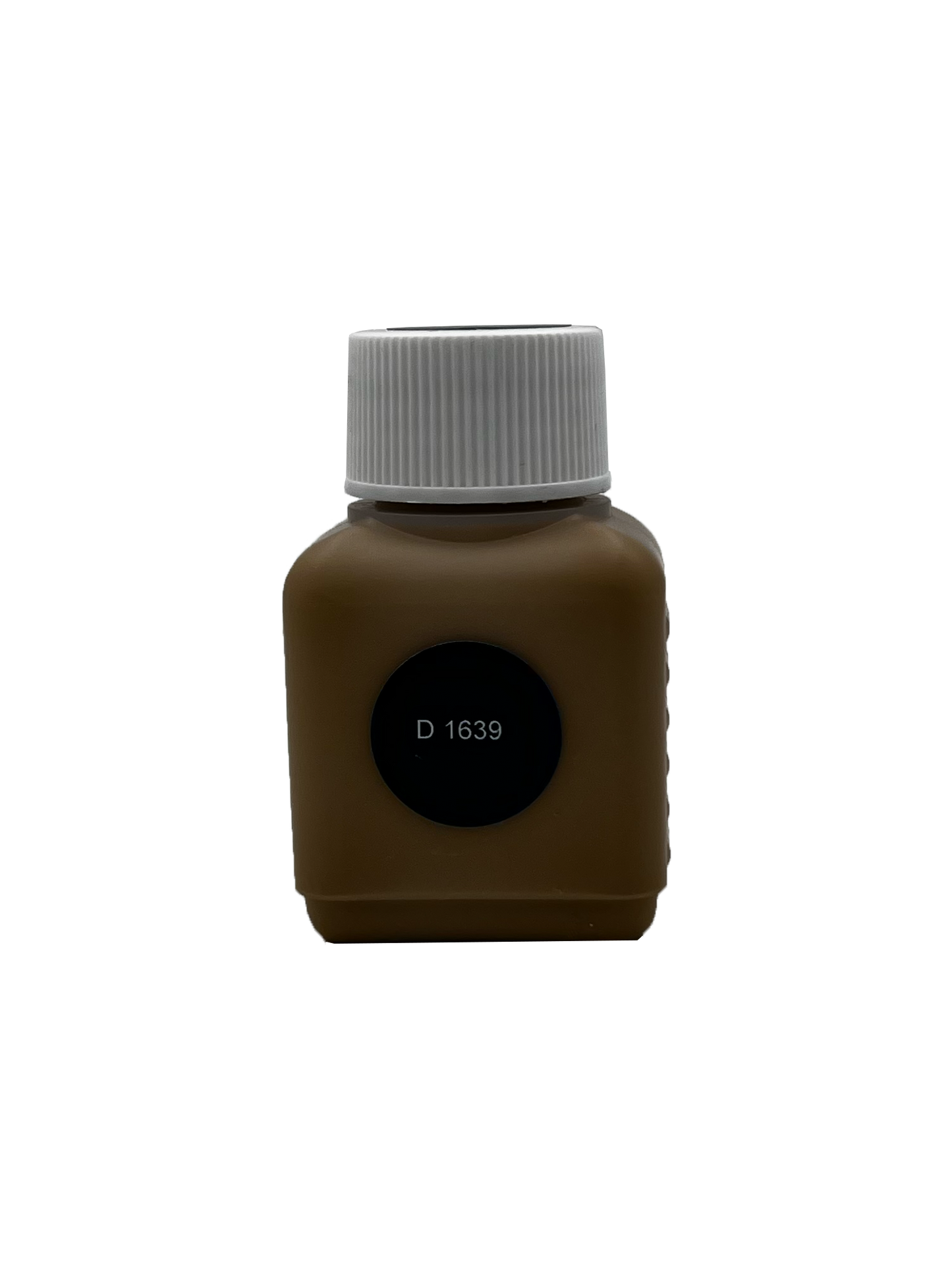 JRD COATINGS® 2K Nature Oil próbka w buteleczce