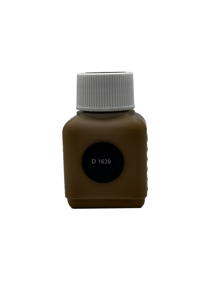 JRD COATINGS® 2K Nature Oil próbka w buteleczce