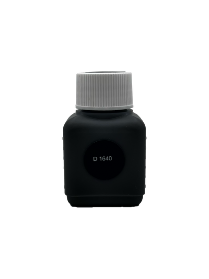 JRD COATINGS® 2K Nature Oil próbka w buteleczce