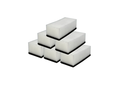 2 w 1 gąbka do nakładania i szlifowania