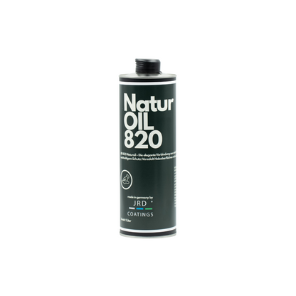JRD 820 Olej naturalny