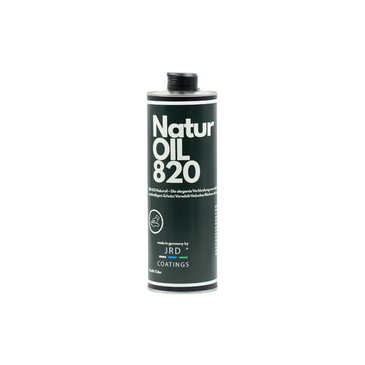 JRD 820 Olej naturalny