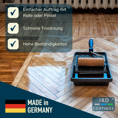 JRD Water 42-078 do nakładania wałkiem i pędzlem