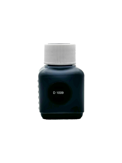 JRD COATINGS® 2K Nature Oil próbka w buteleczce