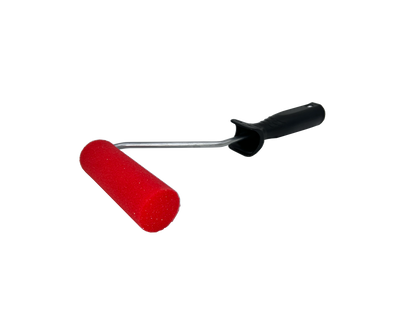 Wysokiej jakości wałki malarskie z zapasowymi wałkami (1 wałek malarski z zapasowym wałkiem)