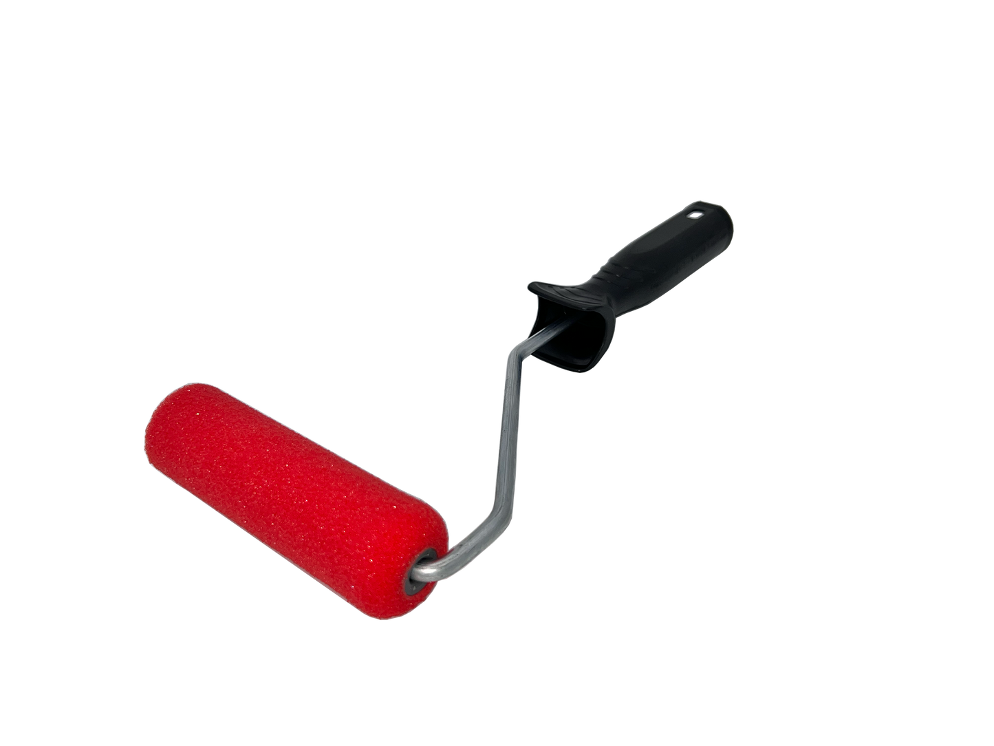 Wysokiej jakości wałki malarskie z zapasowymi wałkami (1 wałek malarski z zapasowym wałkiem)