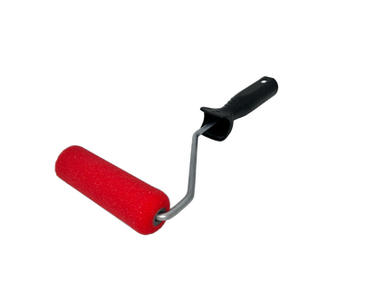 Wysokiej jakości wałki malarskie z zapasowymi wałkami (1 wałek malarski z zapasowym wałkiem)