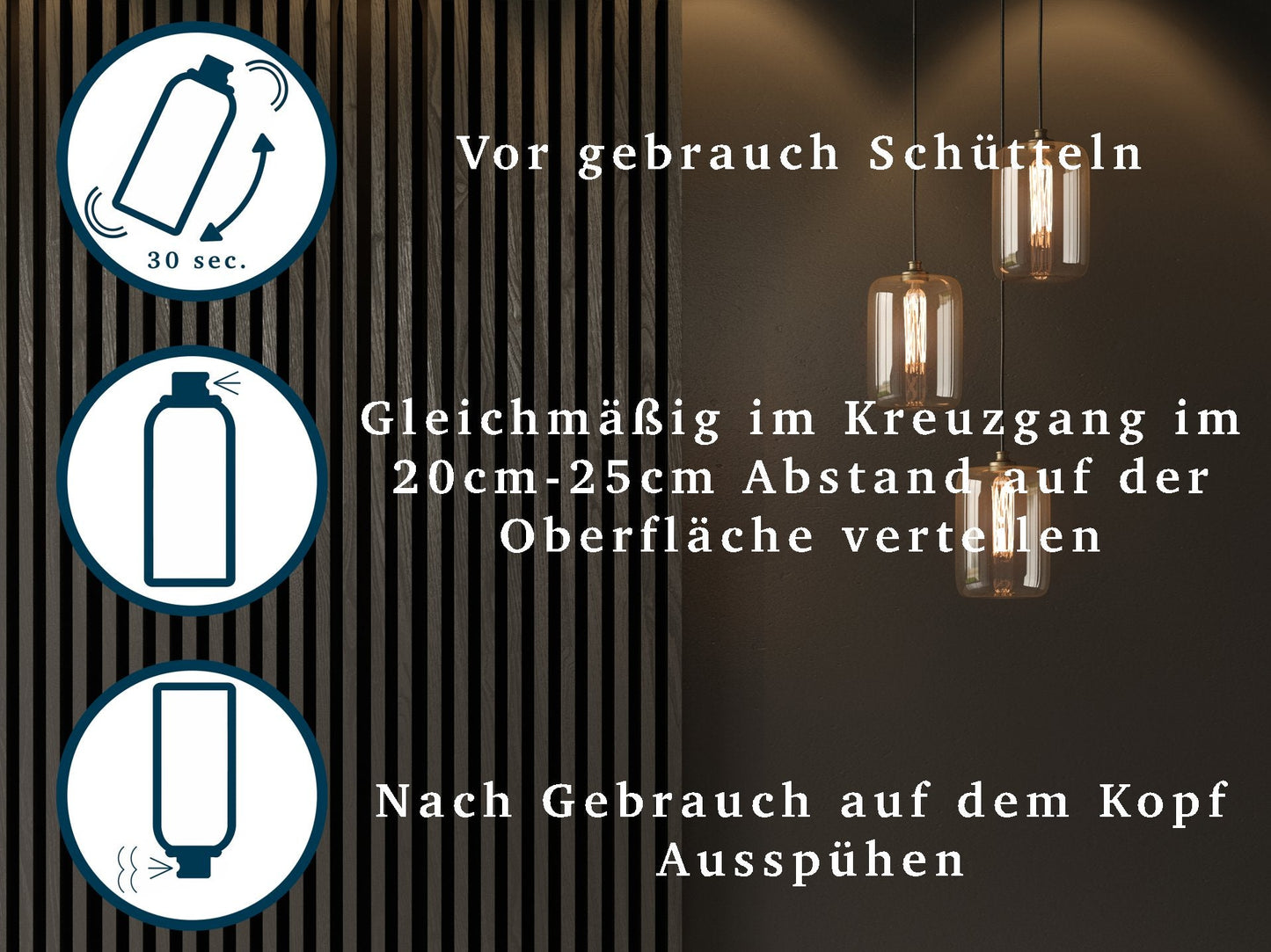 JRD COATINGS Farba w sprayu