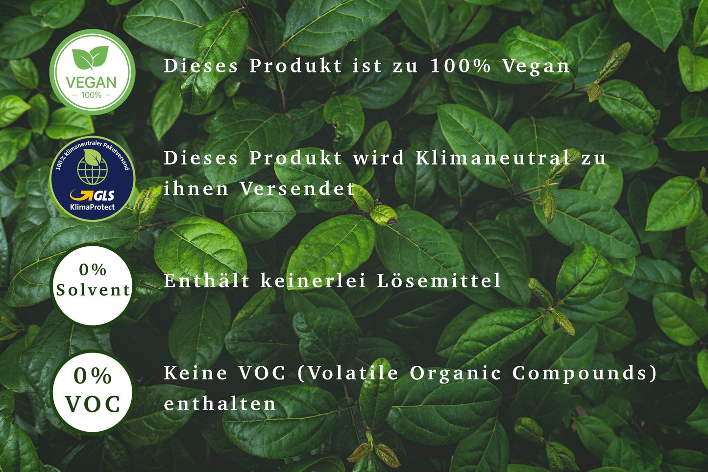 JRD COATINGS® 2K Olej Naturalny