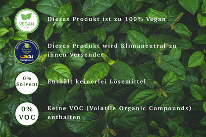 JRD COATINGS® 2K Olej Naturalny